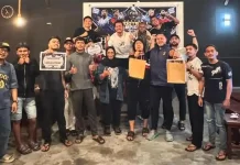 FeA Dorong e-Football Jadi Wadah Positif Anak Muda Fakfak