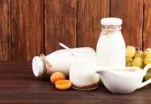 Terlalu Sering Mengonsumsi Susu, Adakah Bahayanya bagi Kesehatan?