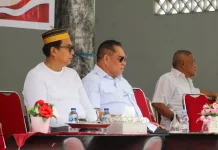 Bupati Samaun Dahlan: Karnaval Wadah Tumbuhkan Kreativitas Pelajar