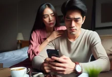 Tipe Perempuan yang Harus Dihindari dalam Hubungan