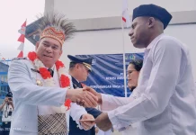 Remisi Dorong Warga Binaan Kembali Produktif Bermasyarakat