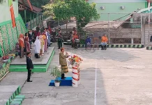 Kemenag Dorong Generasi Muda Isi Kemerdekaan Dengan Pengabdian