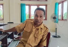 Dukcapil Fakfak Dorong Orang Tua Urus KIA Anak