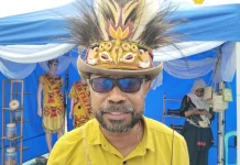 Pasar Barter Jadi Fokus Festival Teluk Berau 2026