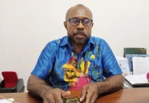 Budaya Lokal Jadi Kekuatan Utama Pariwisata Kabupaten Fakfak