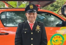 Pemkab Fakfak Dorong Penguatan Kelembagaan Pelayanan SAR Daerah