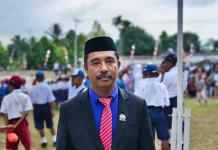 DPRK Fakfak Dukung Teguran Kepala Distrik Soal Upacara Kemerdekaan