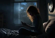 Jangan Langsung Main HP setelah Bangun Tidur