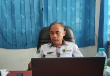 Pedagang Diminta Tertib Bayar Retribusi Demi Perbaikan Pasar