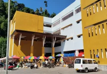 Disperindag Tegaskan Larangan Alihkan Hak Pakai Pasar