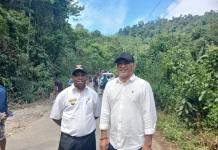 Pemkab Fakfak Respons Pemalangan Jalan Kayauni-Kokas