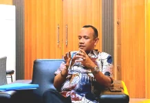 Baharudin Hadalia: Perbaikan Jalan Kokas-Kayauni Masuk APBD-P 2026 Pemprov PB