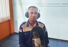 Retribusi Kebersihan Fakfak Dioptimalkan untuk Perkuat Layanan