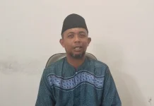 Pencatatan Pernikahan KUA Fakfak Capai 90 Peristiwa