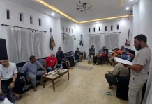 H-4 Pendaftaran Dibuka, Panitia Futsal Bupati Cup 2026 Matangkan Regulasi
