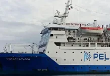 Rute Kapal Langsung Fakfak Manokwari Kembali Diharapkan Warga