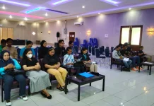 RRI Fakfak Matangkan Persiapan RRI Fest, Bintang Radio, Hari Radio 2026