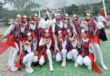 HWDance Andalkan Inovasi untuk Jaga Antusiasme Anggota