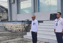 Kepala RRI Fakfak Minta Panitia Matangkan Persiapan RRI