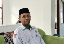 Bimbingan Perkawinan Jadi Bekal Calon Pengantin sebelum Menikah