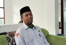 Kartu Nikah Digital Mudahkan Pasangan Bawa Bukti Pernikahan
