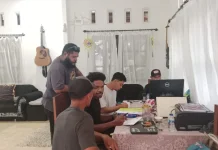 Pendaftaran Turnamen Futsal Bupati Cup 2026 Resmi Dibuka