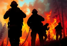Tips Menjaga Kesehatan saat Kebakaran Hutan dan Lahan (Karhutla)