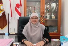 Maulid Nabi Jadi Momentum Penguatan Karakter Siswa