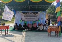 SMA Negeri 2 Fakfak Tanamkan Empat Sifat Rasul