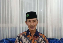 Ustad Mustagfirin: Peringatan Maulid Nabi Muhammad SAW Memiliki Makna Penting