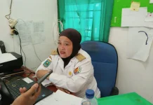 Warga Diminta Cek Data Penerima Bantuan Pangan