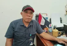 Bulog Fakfak Pastikan Bantuan Pangan Tepat Sasaran