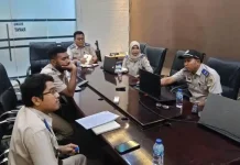 Penanganan Kasus Pertanahan Fakfak Didorong Lebih Profesional