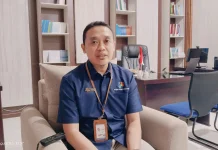 Cuaca Buruk Hambat Pendataan Sensus Ekonomi Wilayah Remote