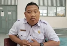 BLK Fakfak Buka Pelatihan Vokasi Nasional Batch IV