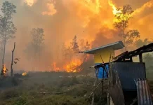 Puskesmas Bomberai Soroti Kebutuhan Air Bersih Masyarakat Terdampak