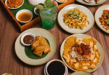 Cara Mengurangi Makanan yang Berlemak untuk Menjaga Kesehatan