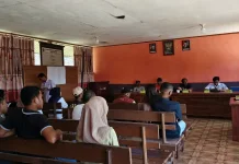 Sosialisasi PKH Bantu Warga Pariwari Pahami Mekanisme Penerimaan Bantuan