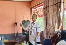 Kemensos Ingatkan Judol Bisa Pengaruhi Status Penerima Bantuan Sosial