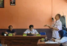 Kemensos Ungkap Faktor Lain Pengaruhi Status Penerima Bantuan Sosial