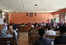 Kemensos Ajak Warga Cek Status Bantuan Melalui Aplikasi Resmi