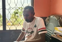 Dana Kampung Tahap Dua Tanama Cair, Bantuan Pendidikan Segera Disalurkan