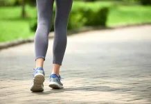 Cara Jalan Kaki ternyata Bisa Ungkap Kepribadian, Berikut Cirinya.