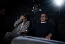 Tahukah Anda Perbedaan Film Genre Horor, Misteri, dan Thriller