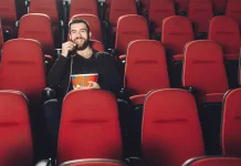 Tahukah Anda Perbedaan Film Box Office, Blockbuster, dan Mockbuster