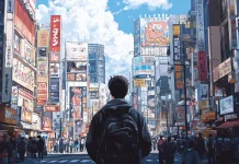 Karakter Anime Kuat yang Memilih Pensiun Jadi Warga Biasa