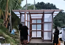 Pemkab Fakfak Perkuat Pascapanen Pala lewat Pengering UV