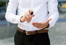 Berikut Jenis Konsentrasi Parfum yang Awet Tahan Lama