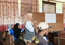 Ketua RT Enam Tanama Minta Pendamping PKH Perkuat Koordinasi