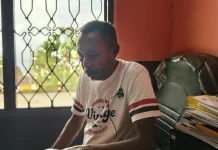Dana Kampung APBD Tahap Dua Tanama telah Cair Akhir Agustus